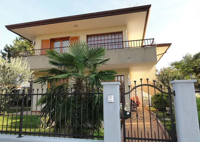 Apartamento Paola Bibione