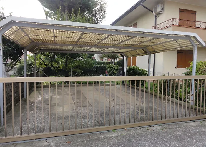 Apartamento Paola Bibione