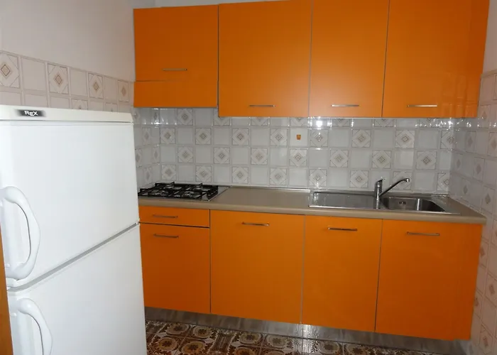 Apartamento Paola