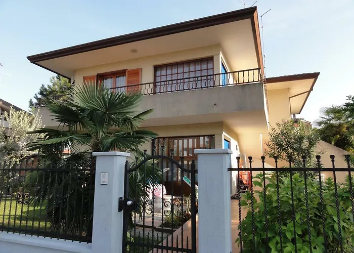 Apartamento Paola Bibione