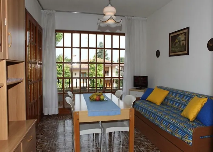Apartamento Paola Bibione