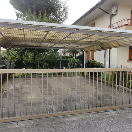 Appartement Paola Bibione