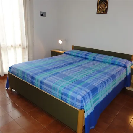 Paola Appartement *