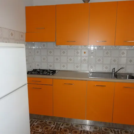 Апартаменти Paola