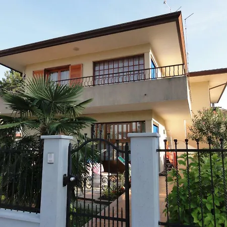 Апартаменти Paola Бібіоне