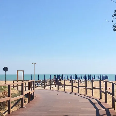 Paola Apartmán Bibione