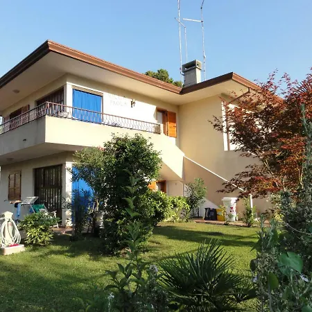 Апартаменти Paola