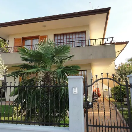 Paola Apartmán Bibione