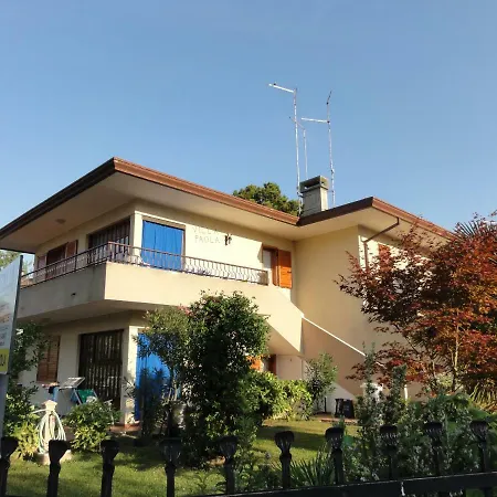 Paola Apartmán *
