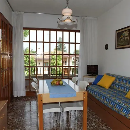 Apartmán Paola Bibione