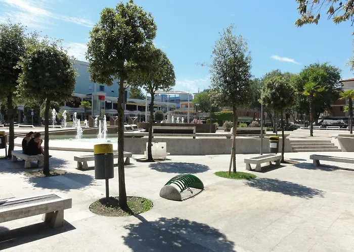 Appartamento Paola *